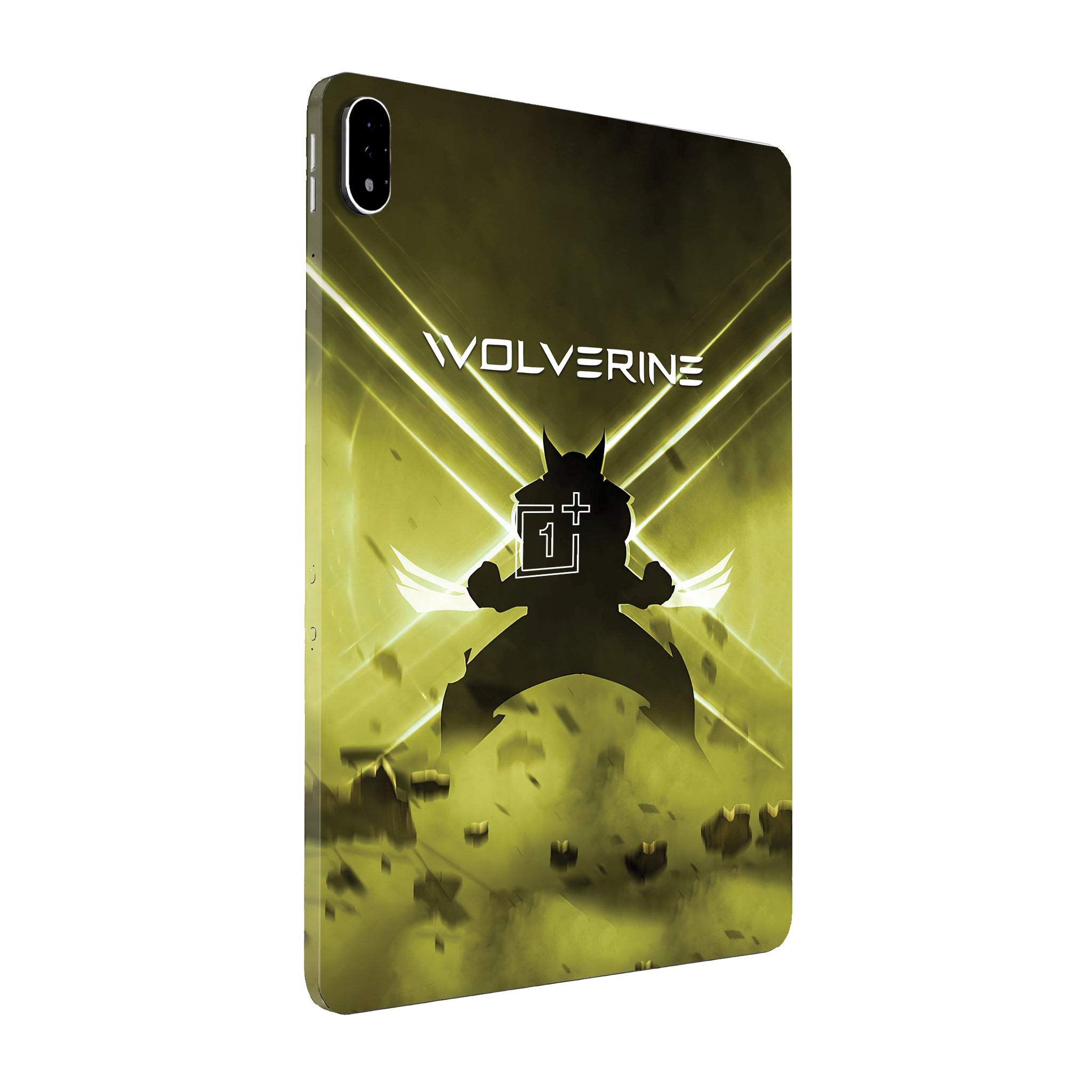 OnePlus Pad 3 The Wolverine Movies Tablet Skin