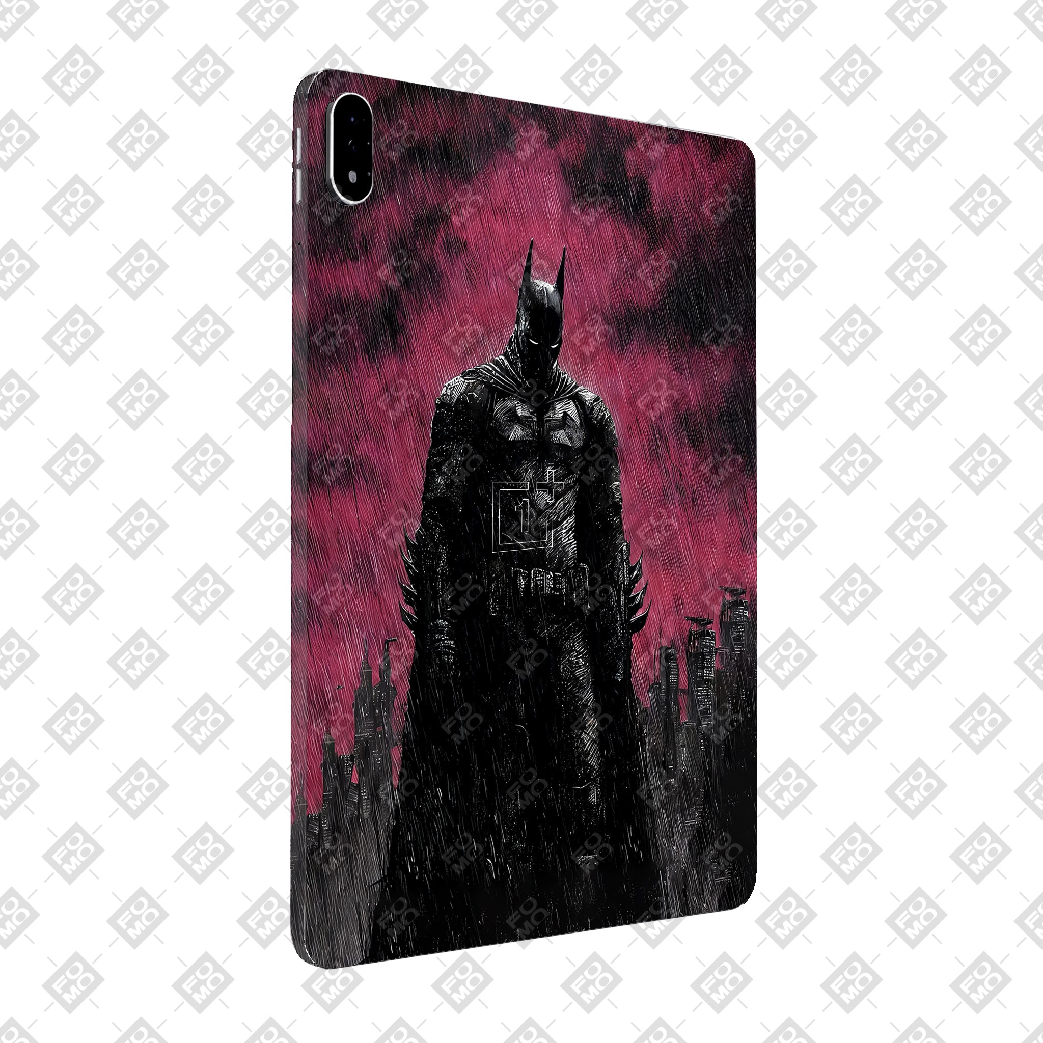 OnePlus Pad 3 Dark Knight Rainfall Movies Tablet Skin