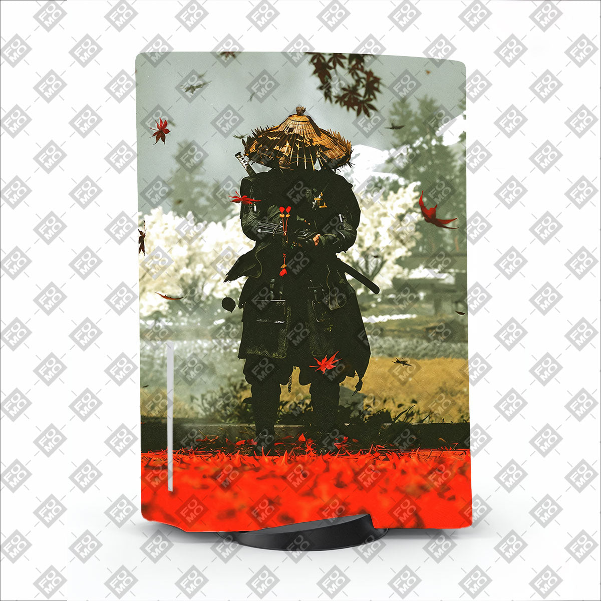 Red Dead Outlaw PlayStation 5 Disc Edition Skins