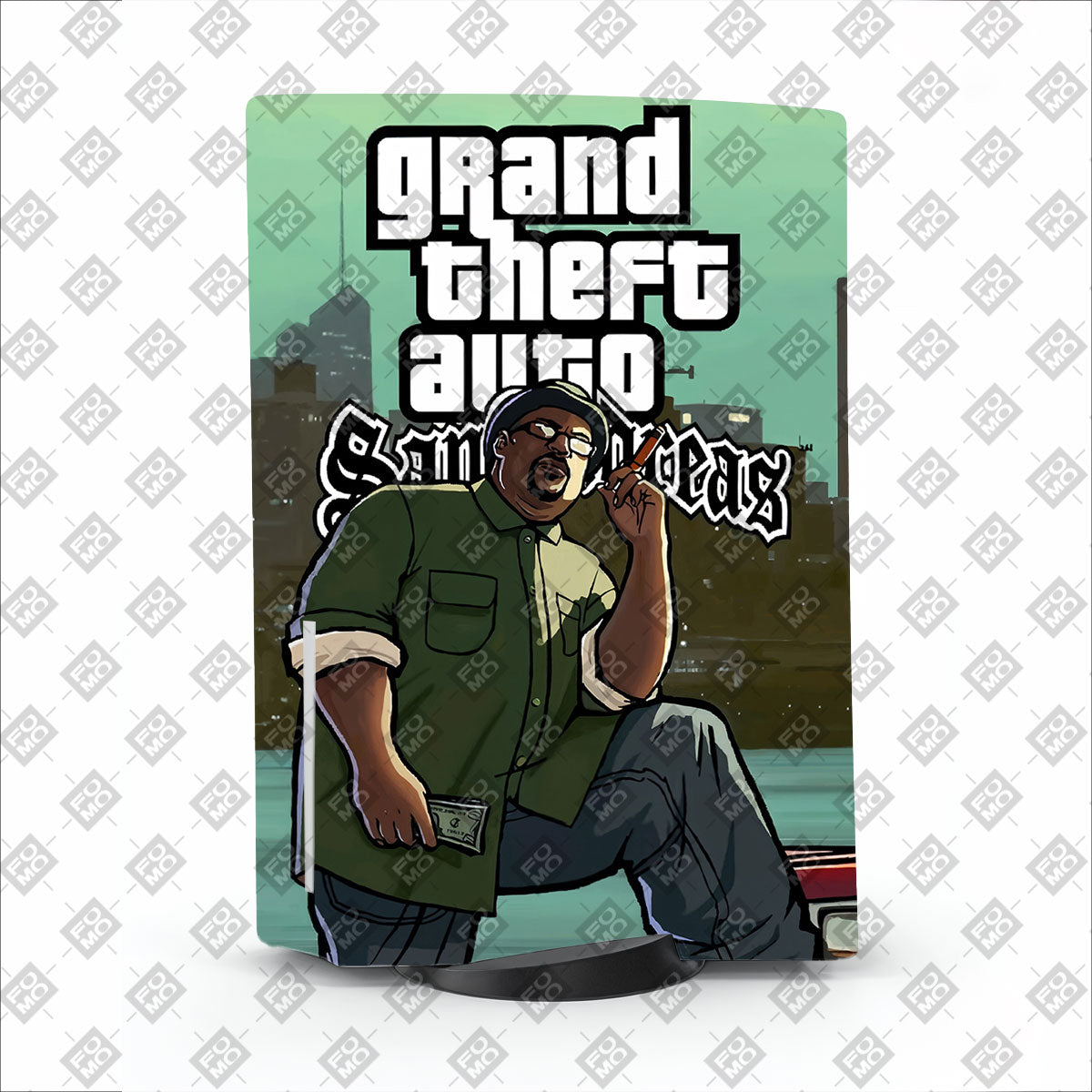 Redline Apex PlayStation 5 Disc Edition Skins