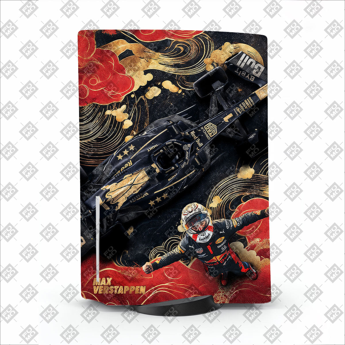 Shadow Samurai Code PlayStation 5 Disc Edition Skin