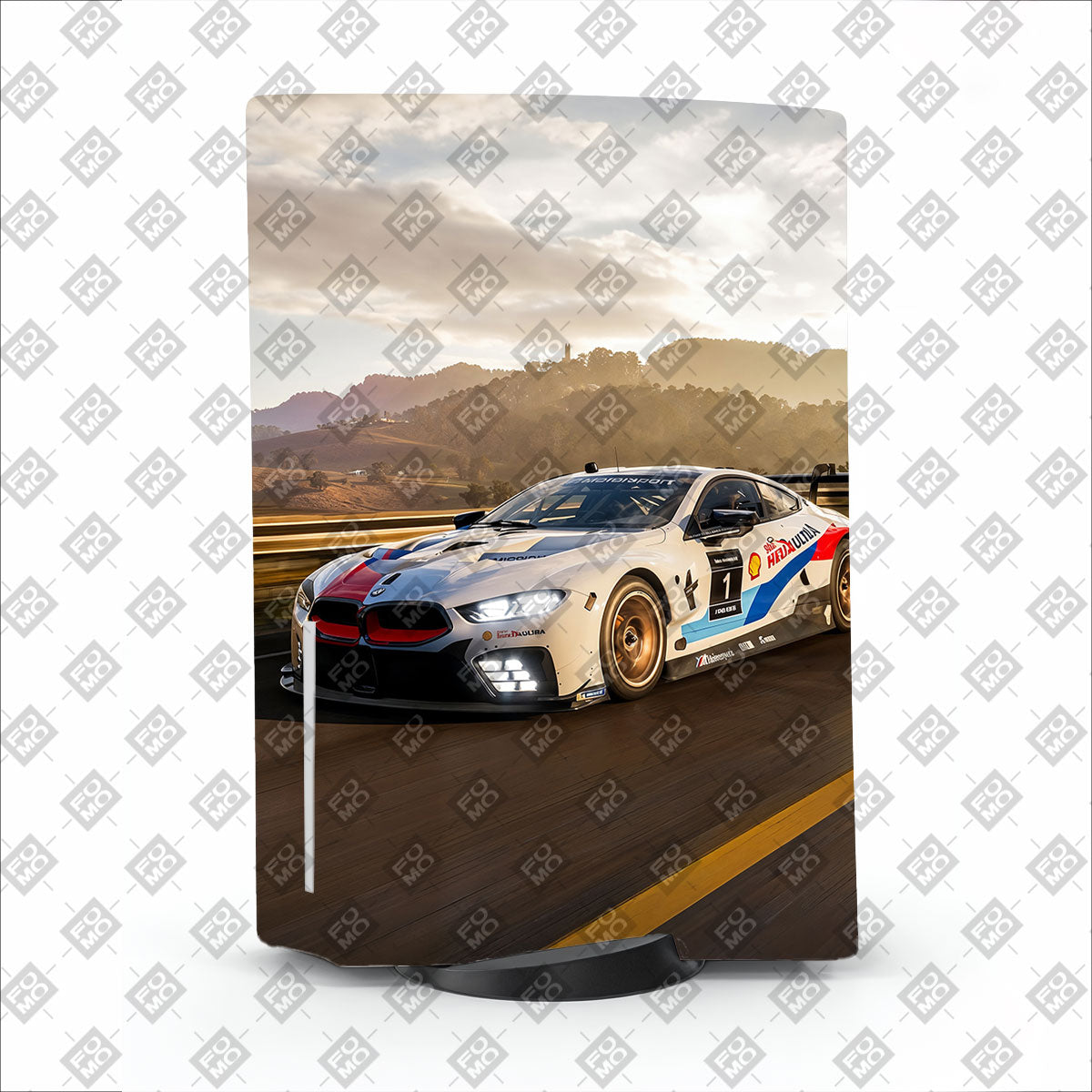 Forza Horizon Racing PlayStation 5 Disc Edition Skins