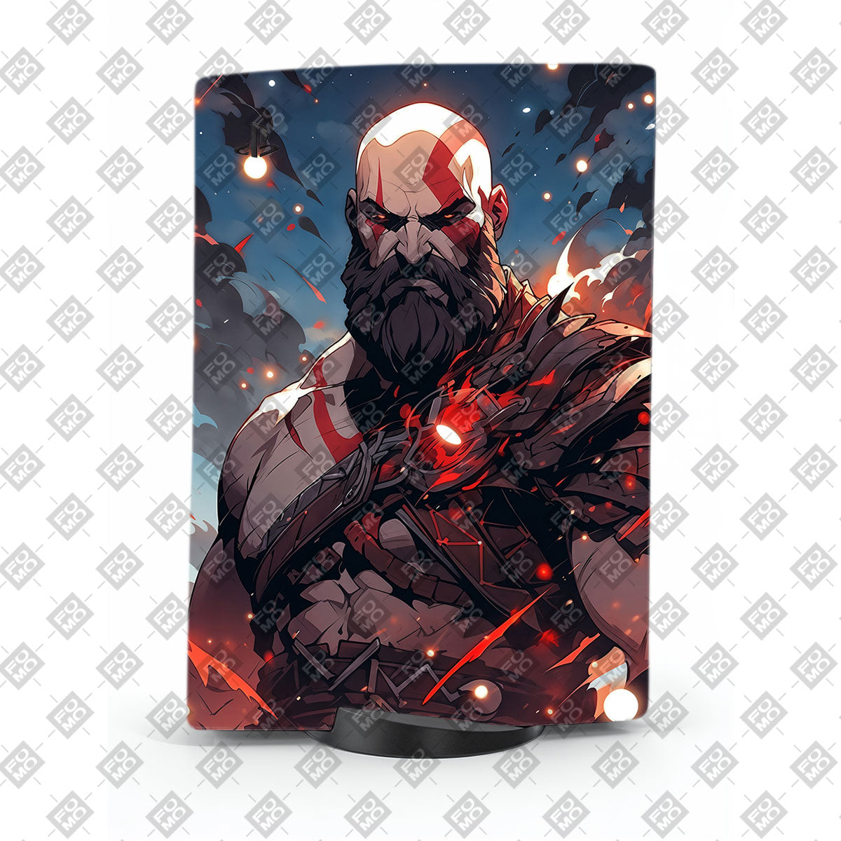 Tactical Ghost Ops PlayStation 5 Digital Edition Skins