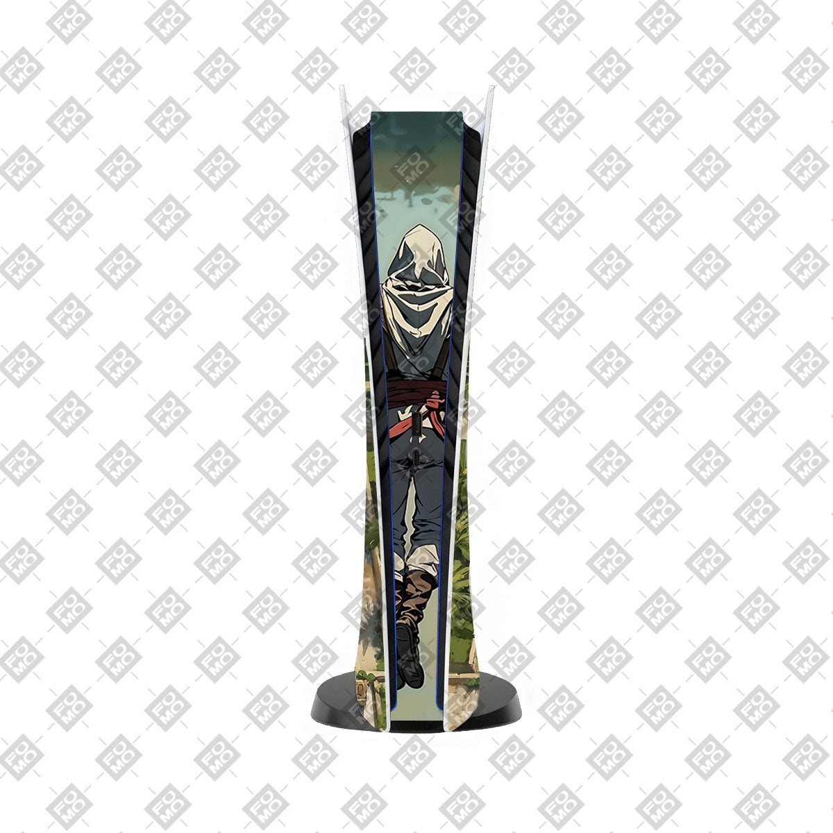 Assassin’s Creed: The Leap of Faith PlayStation 5 Digital Edition Skins