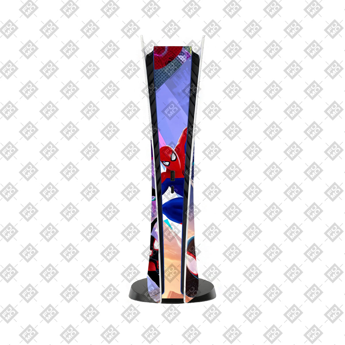 Graffiti and Geometry PlayStation 5 Digital Edition Skins