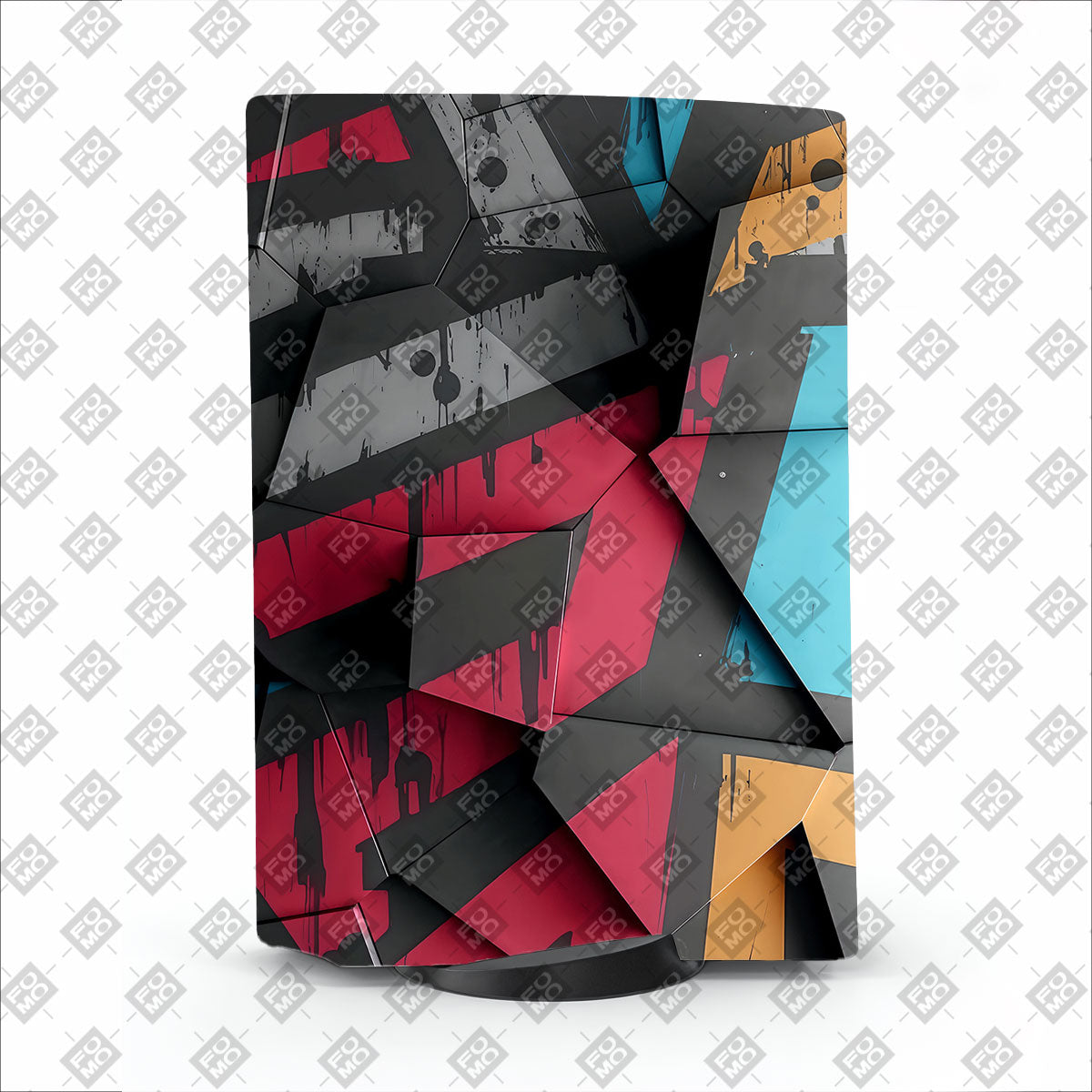 Ghost of Yotei: The Last Samurai’s Battle for Honor PlayStation 5 Digital Edition Skins