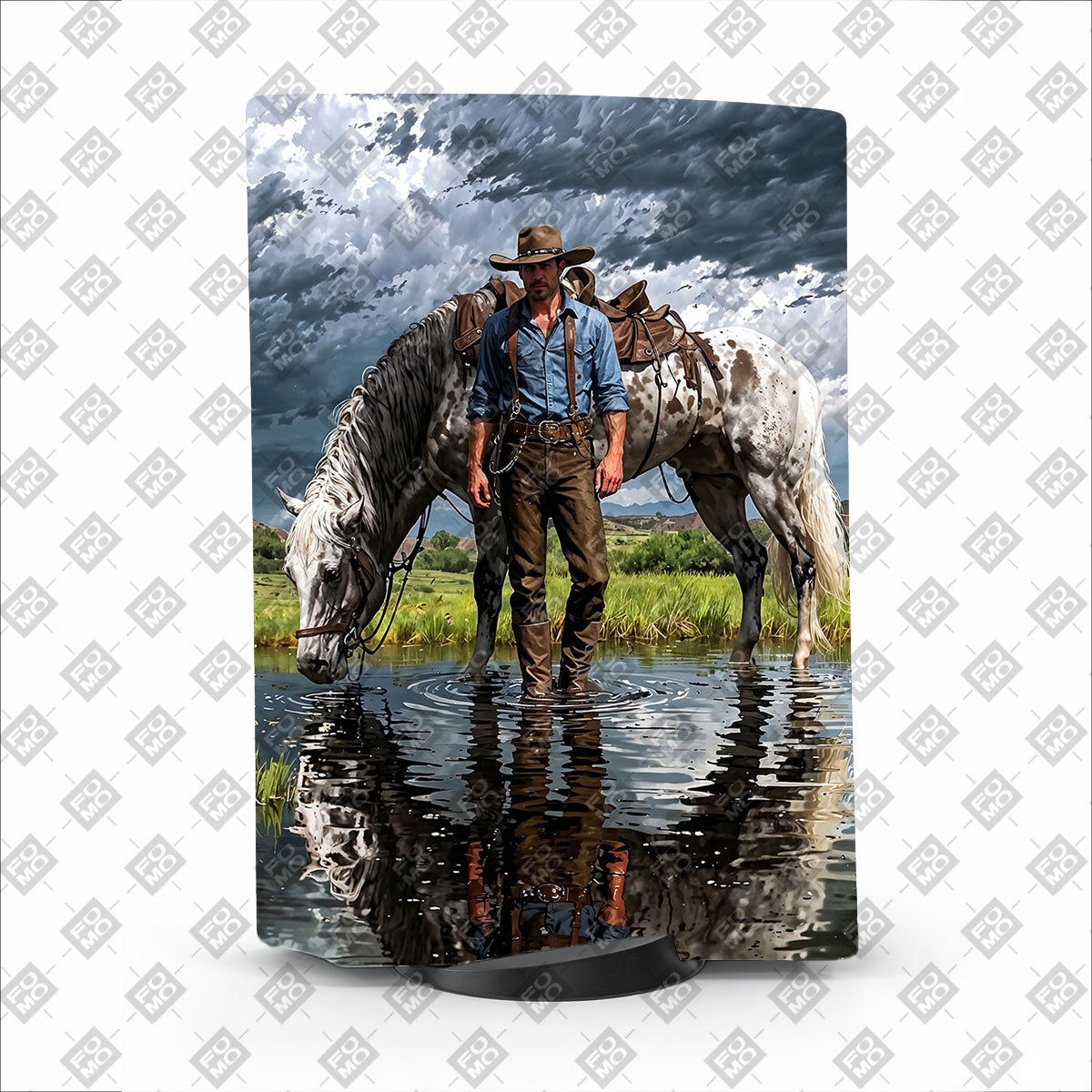 Porsche Speed PlayStation 5 Digital Edition Skins