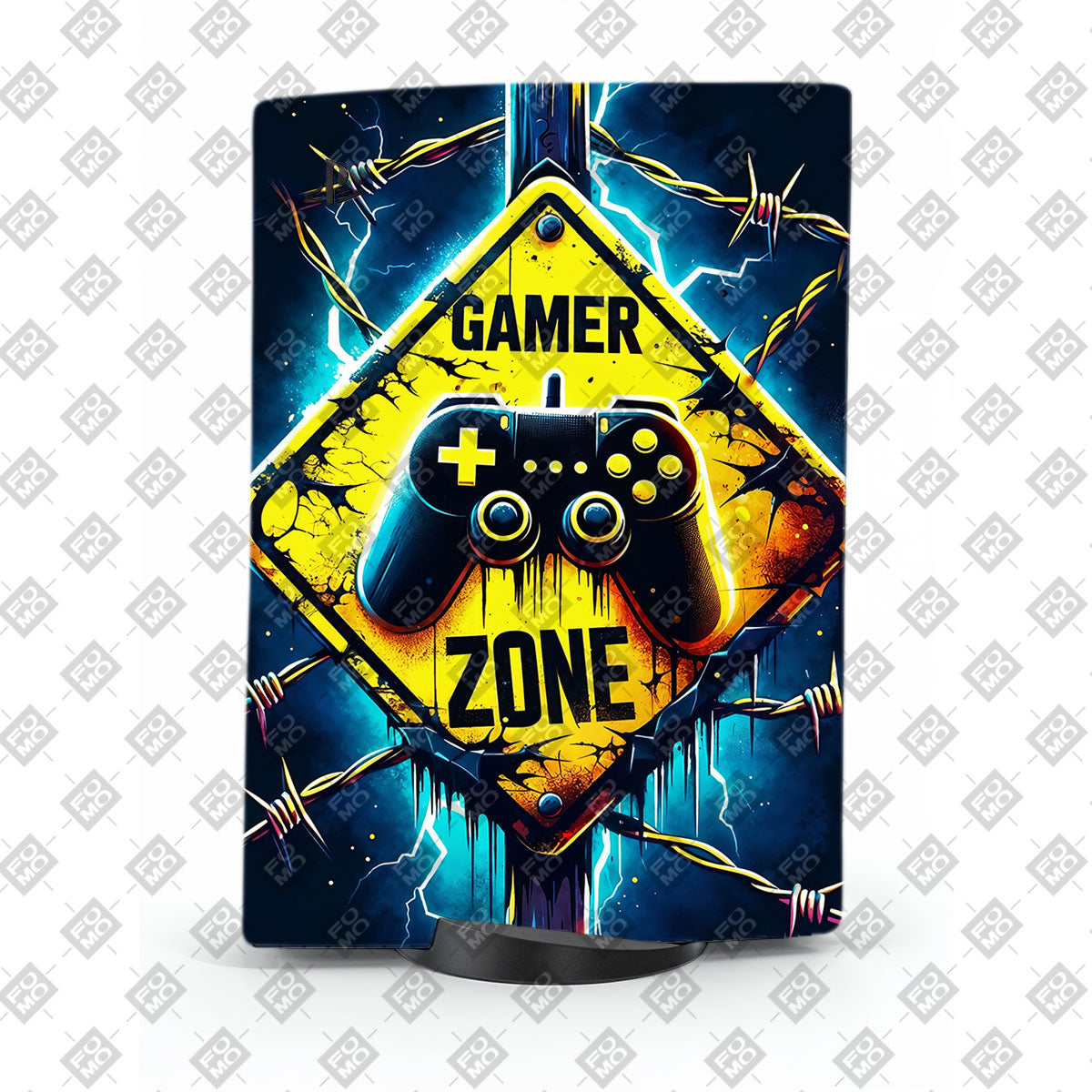 Serpent of Ragnarok PlayStation 5 Digital Edition Skins