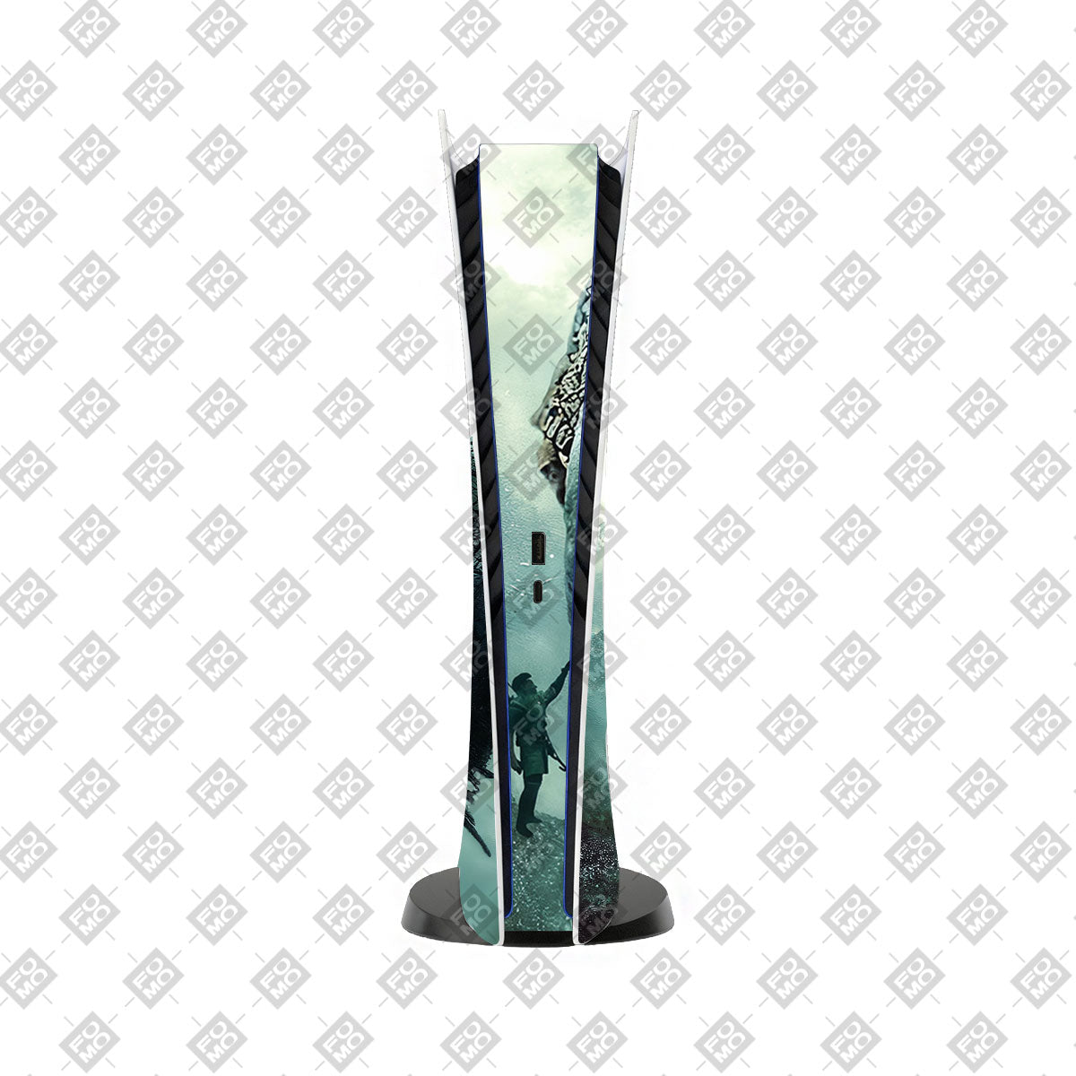 Red Knight Batman PlayStation 5 Digital Edition Skins