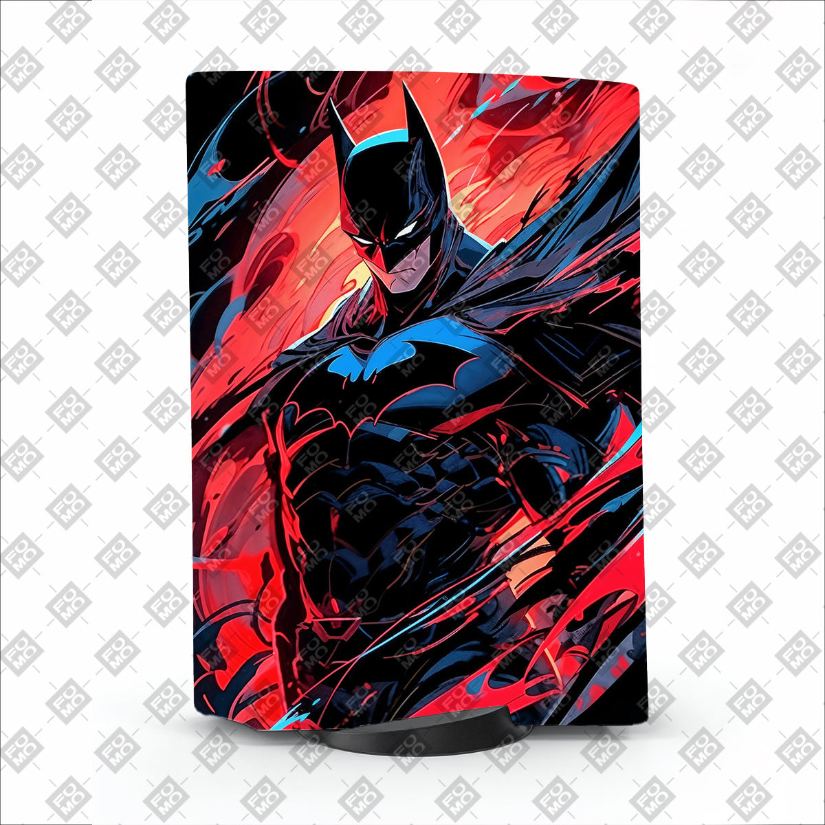 Skeleton Outlaw PlayStation 5 Digital Edition Skins