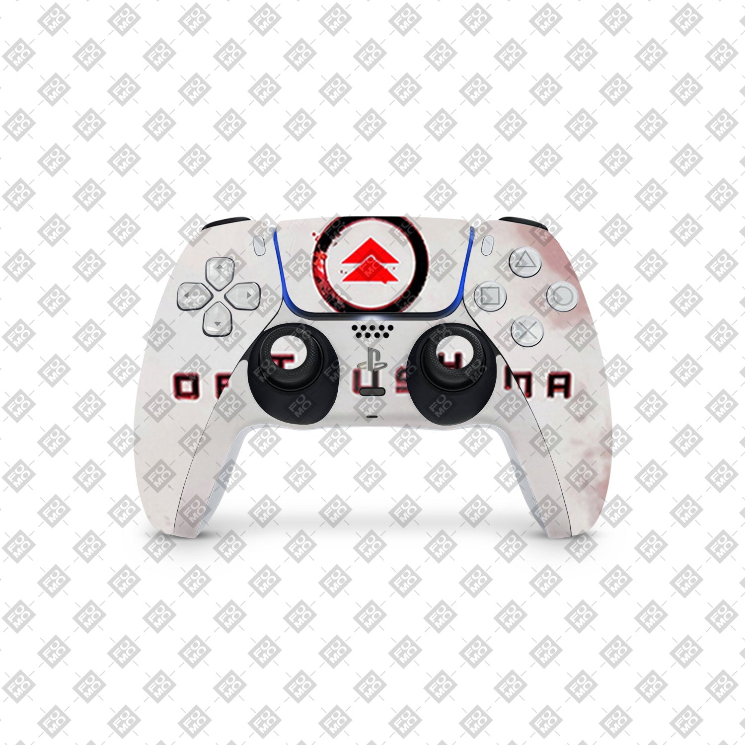 Ghost of Tsushima Legacy PS5 DualSense Controller Skins