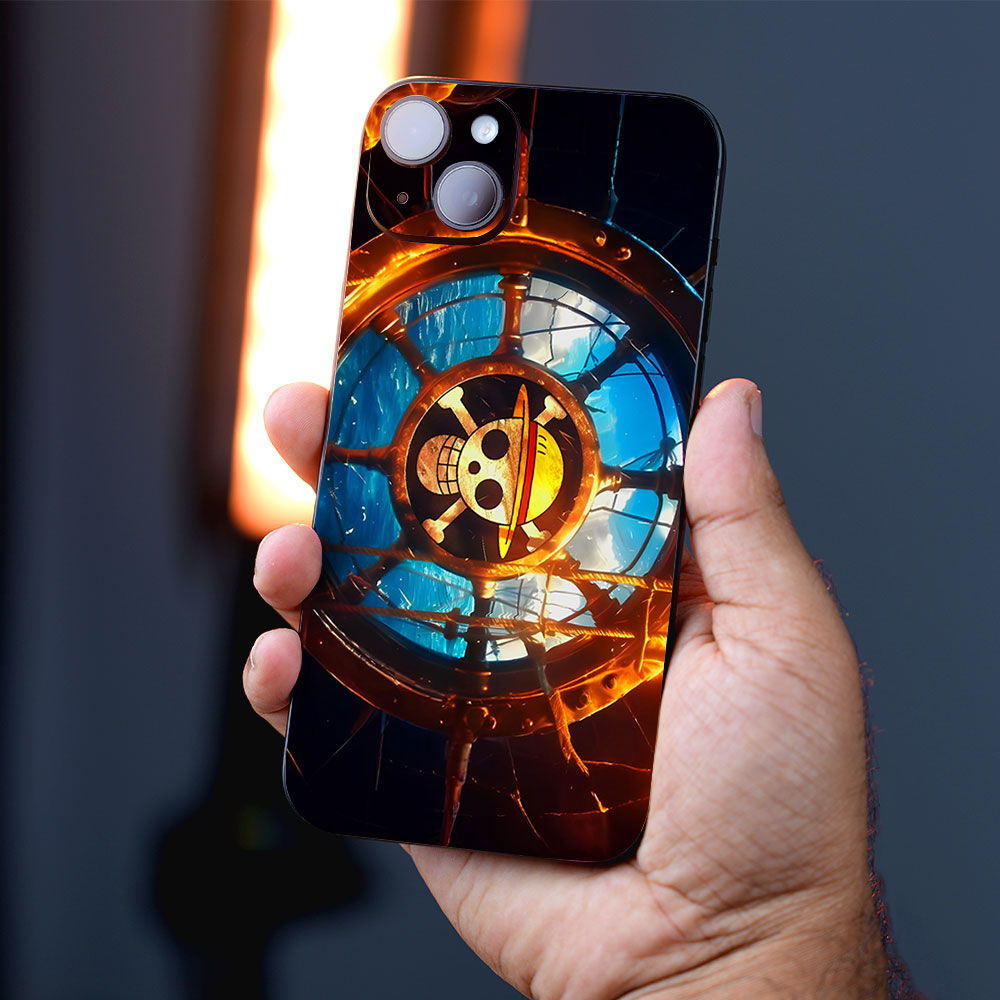 Straw Hat Legacy Anime Mobile Skins