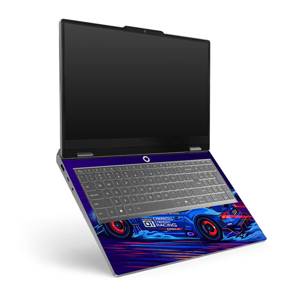Lenovo LOQ Essential 15ARP11 JDM Sports Coupe Laptop Skin