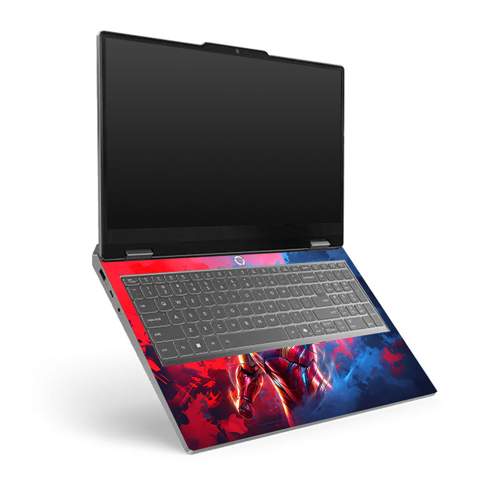 Lenovo LOQ Essential 15ARP11 Reactor Core Armor Laptop Skin