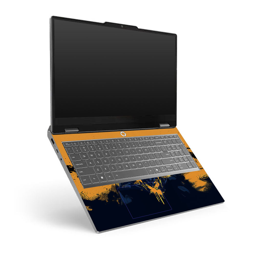Lenovo LOQ Essential 15ARP11 Rogue Claw Antihero Laptop Skin