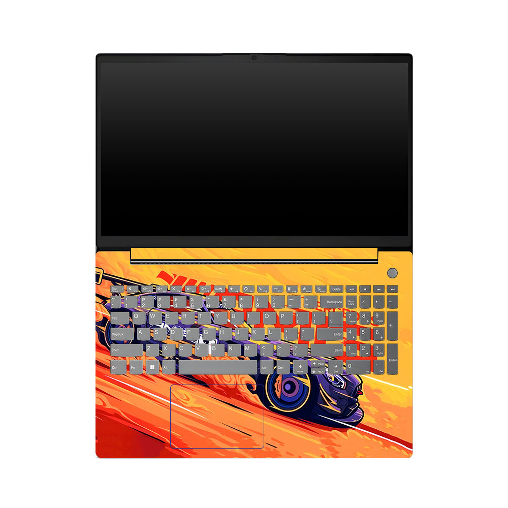 Lenovo V15 G4 German Luxury Performance Laptop Skin