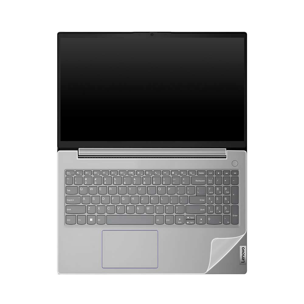 Lenovo V15 G4 Transparent Shockproof Laptop Skin
