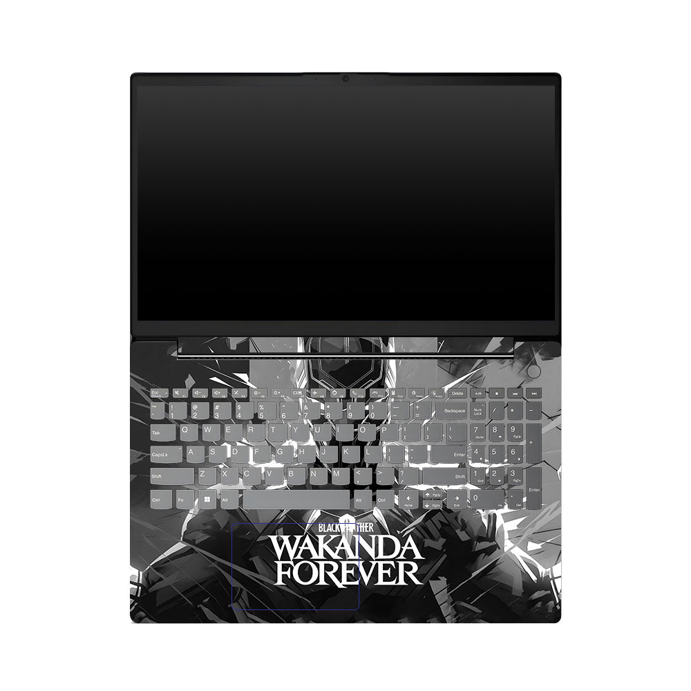 Lenovo V15 G4 Tribal Superhero Kingdom Laptop Skin