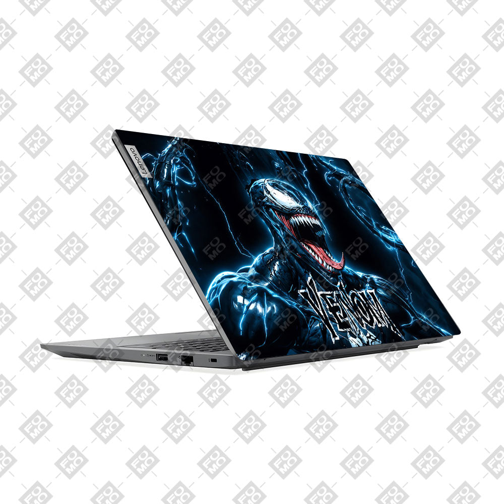 Lenovo V15 G4 Toxic Comic Beast Laptop Skin