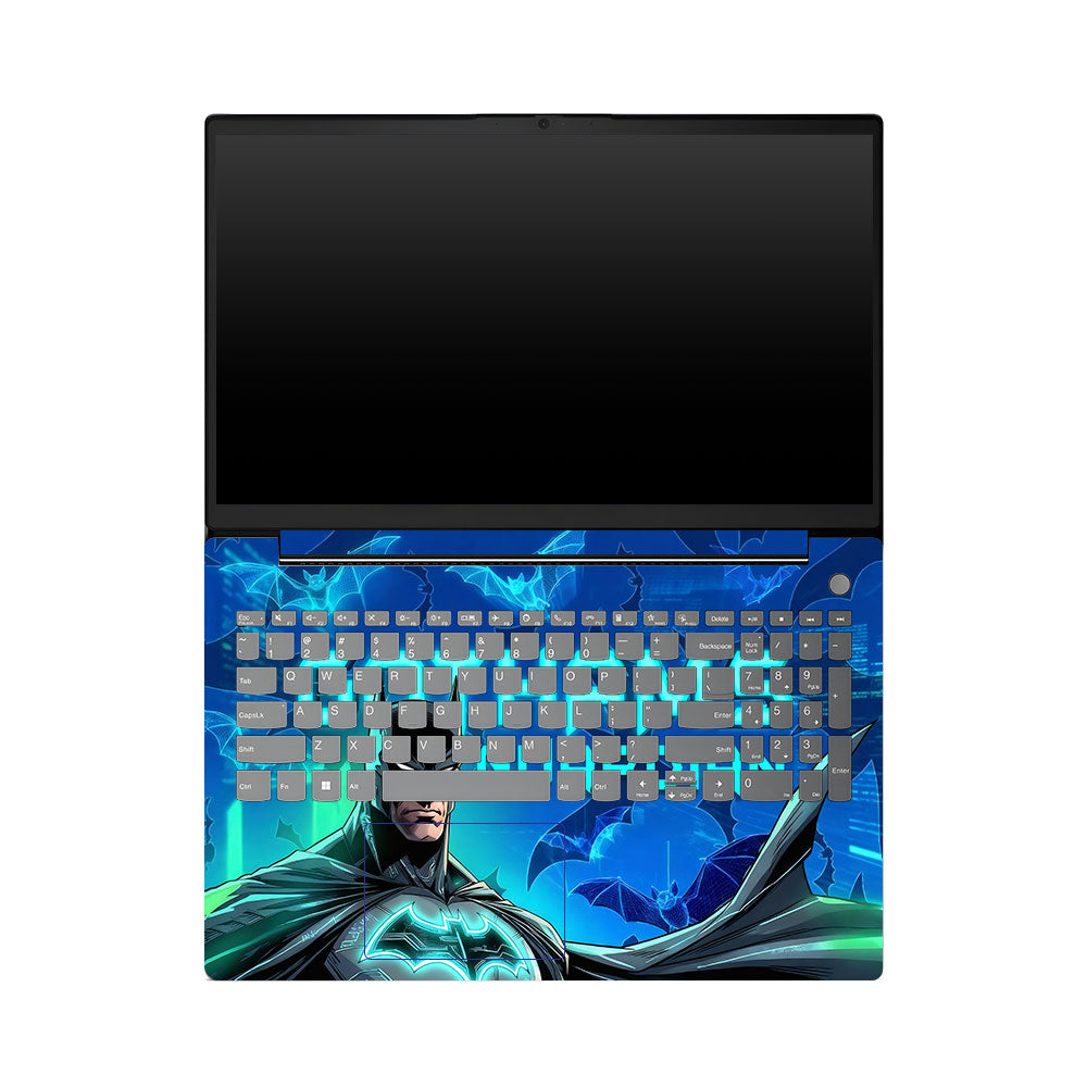 Lenovo V15 G4 Urban Night Guardian Laptop Skin