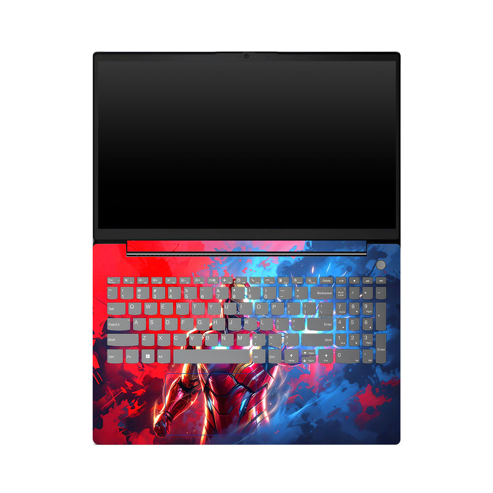 Lenovo V15 G4 Reactor Core Armor Laptop Skin
