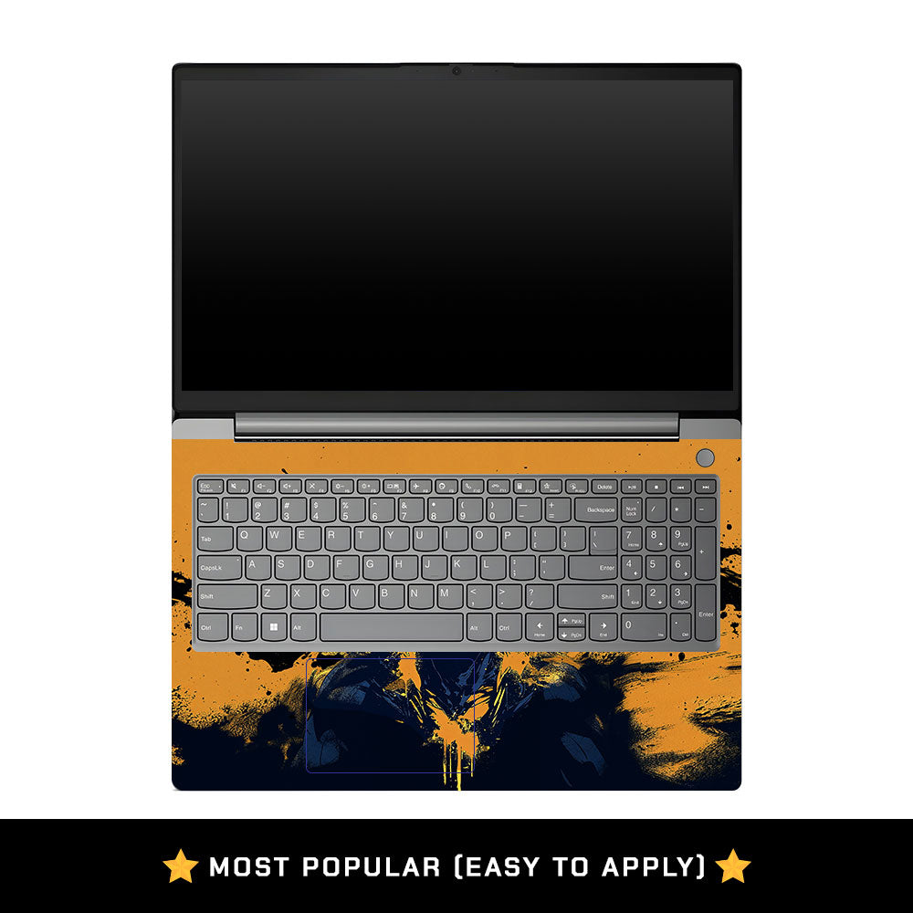 Lenovo V15 G4 Rogue Claw Antihero Laptop Skin
