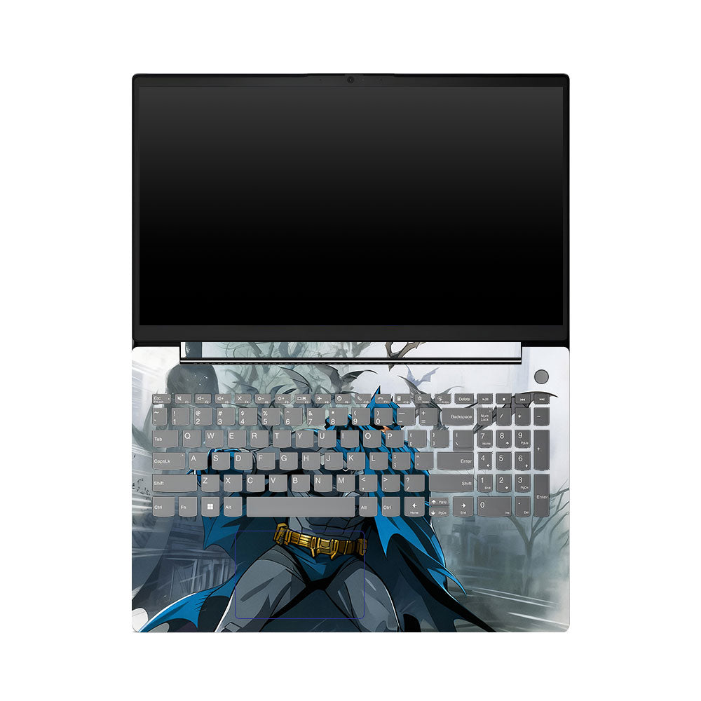 Lenovo V15 G4 Dark City Shadow Laptop Skin
