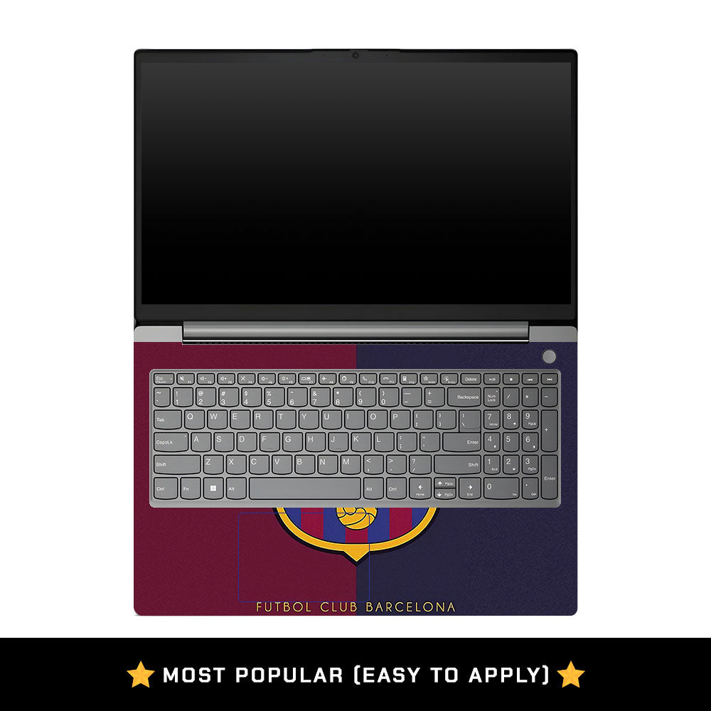 Lenovo V15 G4 Crimson Coast Legacy Laptop Skin