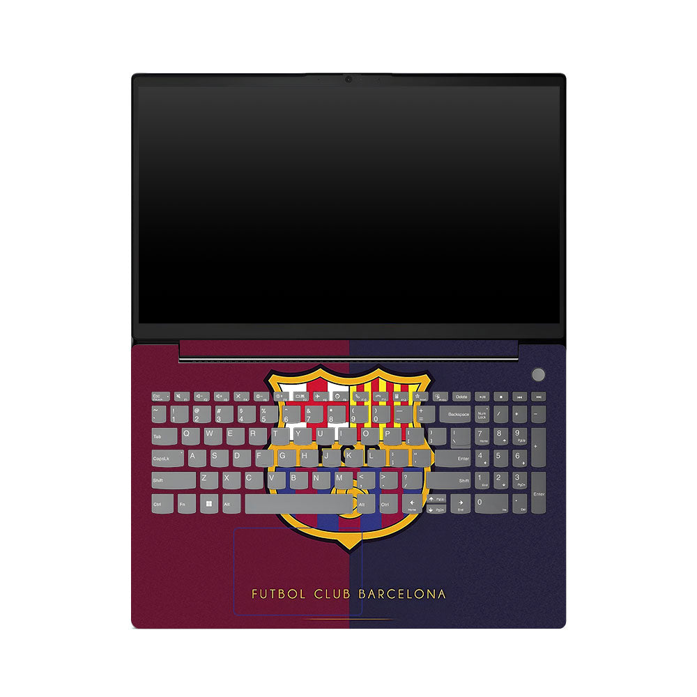 Lenovo V15 G4 Crimson Coast Legacy Laptop Skin