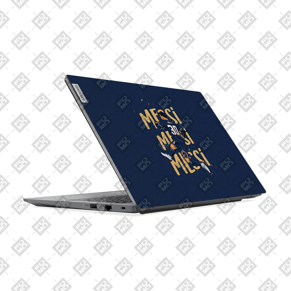 Lenovo V15 G4 Maestro in Motion Laptop Skin