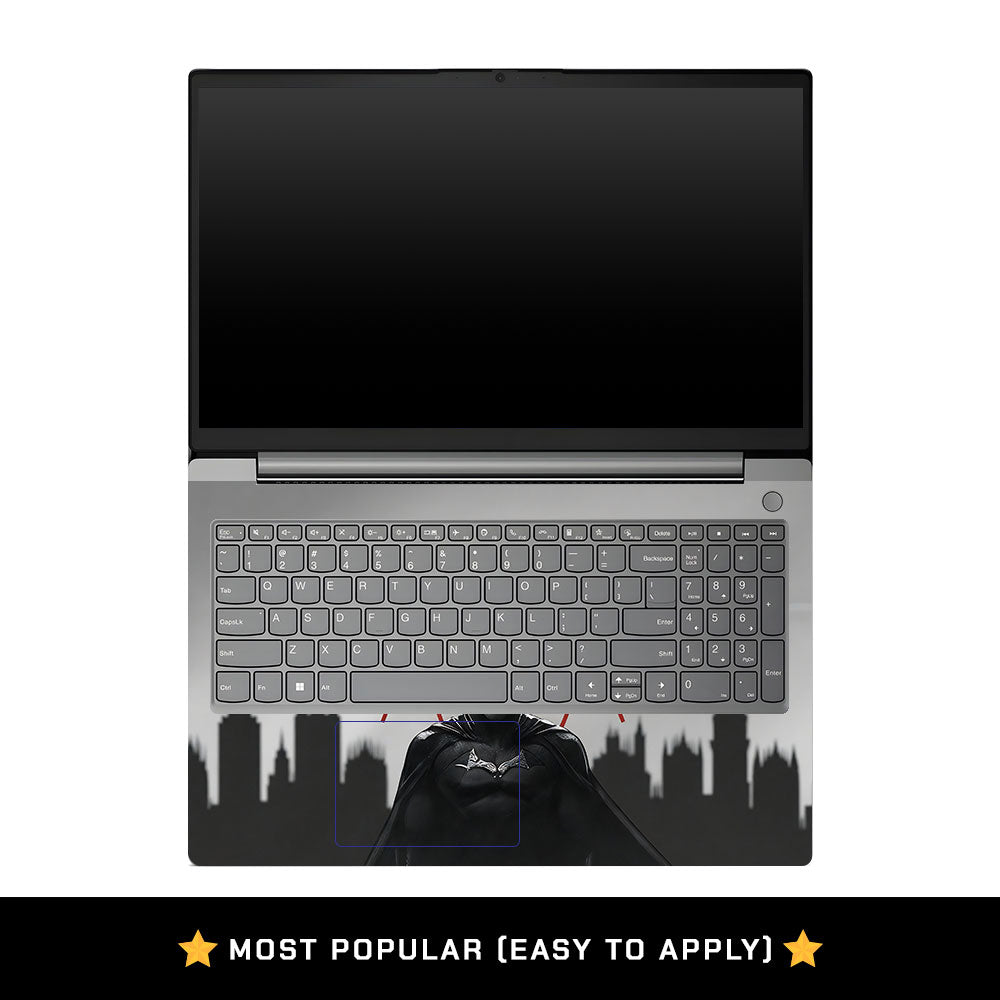 Lenovo V15 G4 Midnight Protector Laptop Skin