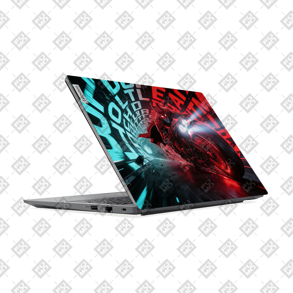 Lenovo V15 G4 Vigilante Speed Overdrive Laptop Skin