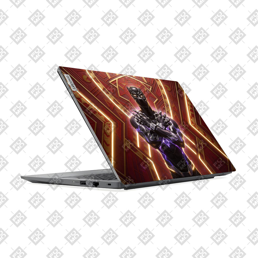 Lenovo V15 G4 Tribal Royal Power Laptop Skin