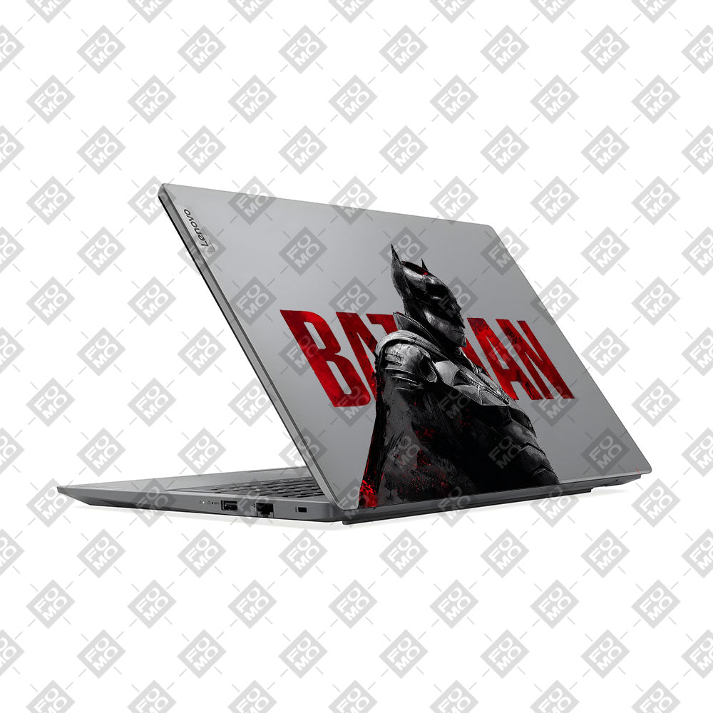 Transparent Lenovo V15 G4 Shadow Vigilante Laptop Skin