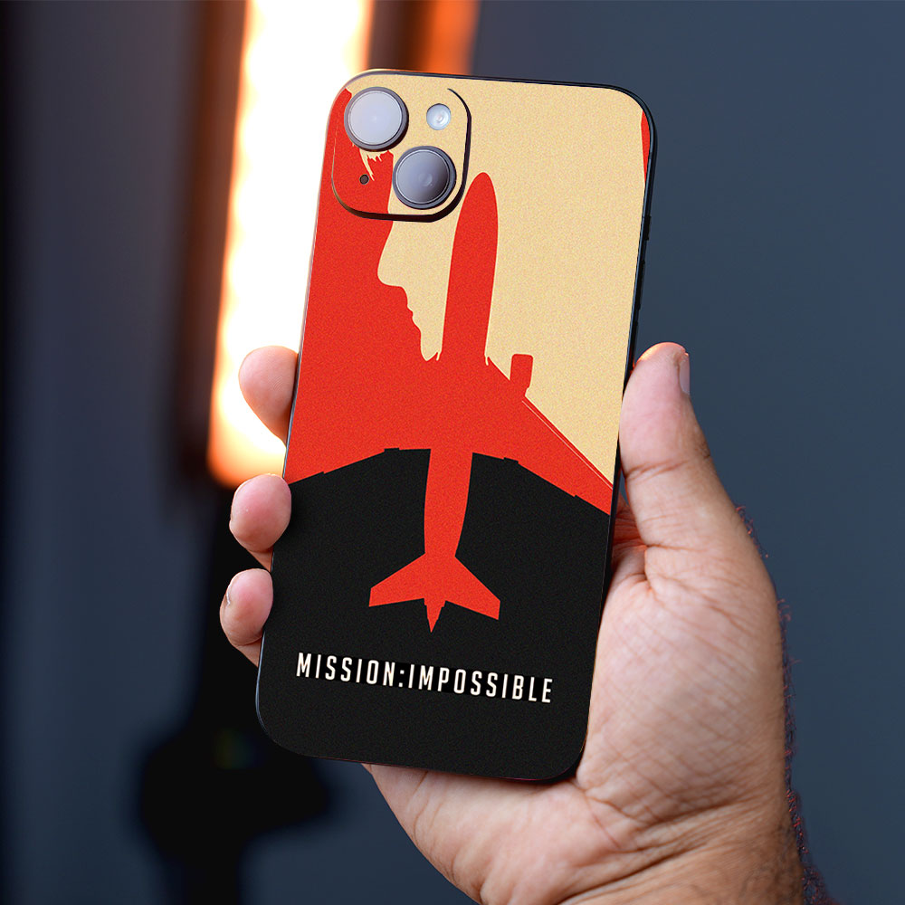 Mission Impossible Covert Altitude Mobile Skins