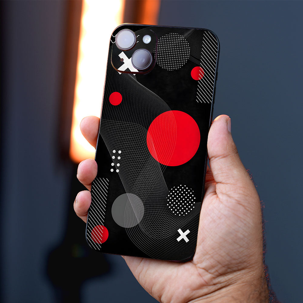 Design Pulse Mobile Skins