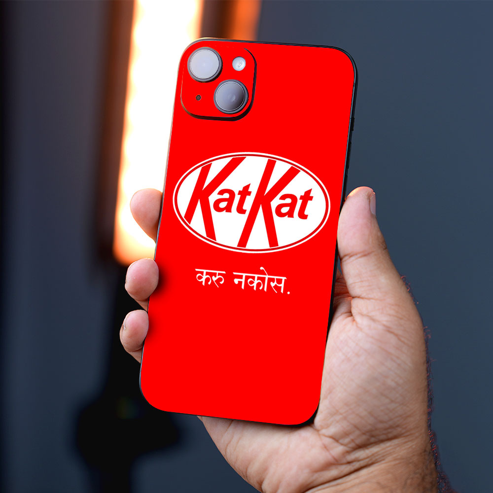 KatKat Karu Nakos Mobile Skins