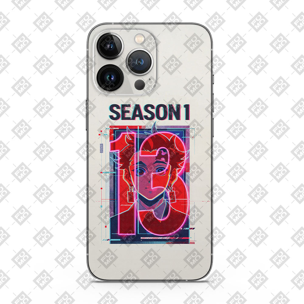 Fomo Store Mobile Skins Anime Demon Slayer 13