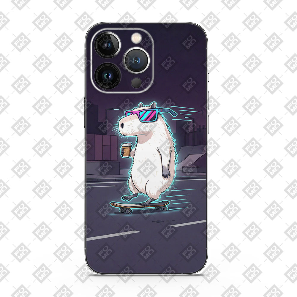 Fomo Store Mobile Skins Miscellaneous Skater Vibes