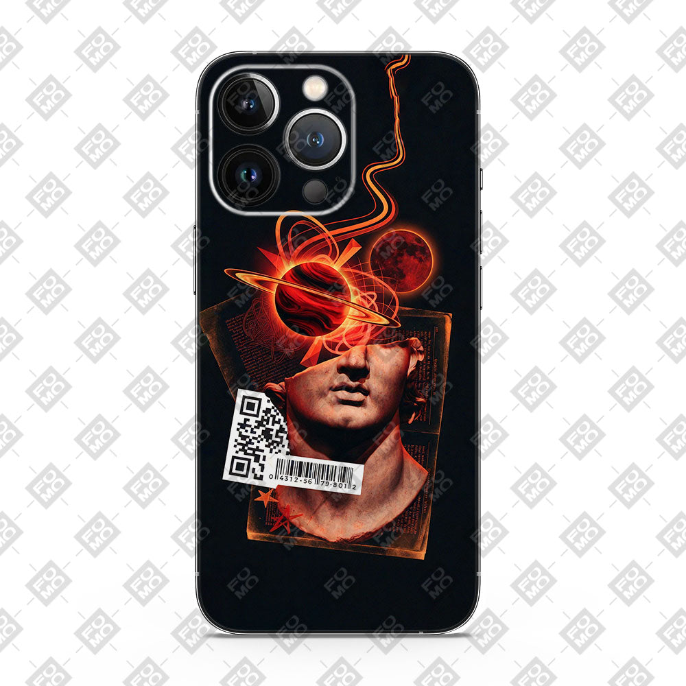 Fomo Store Mobile Skins Miscellaneous Cosmic Universe