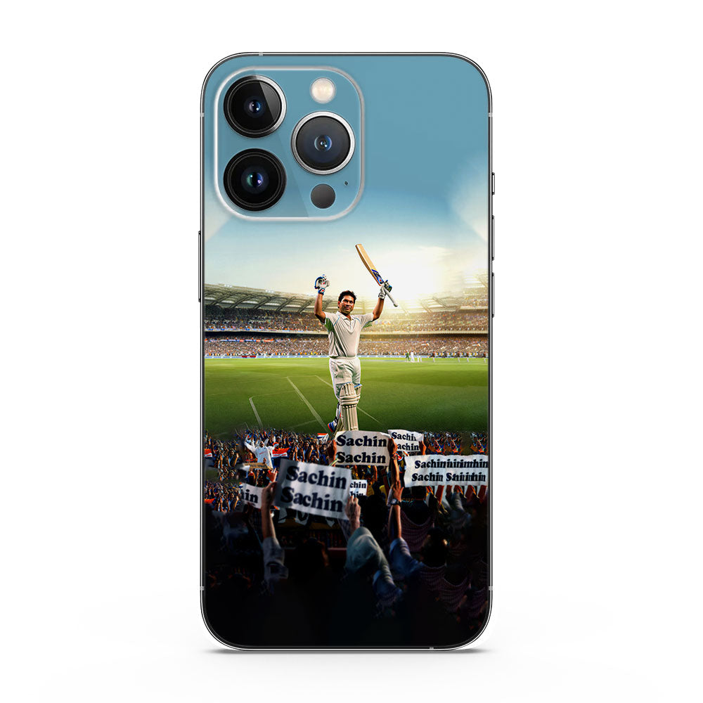 Cricket Legend Victory Sports Mobile Skin