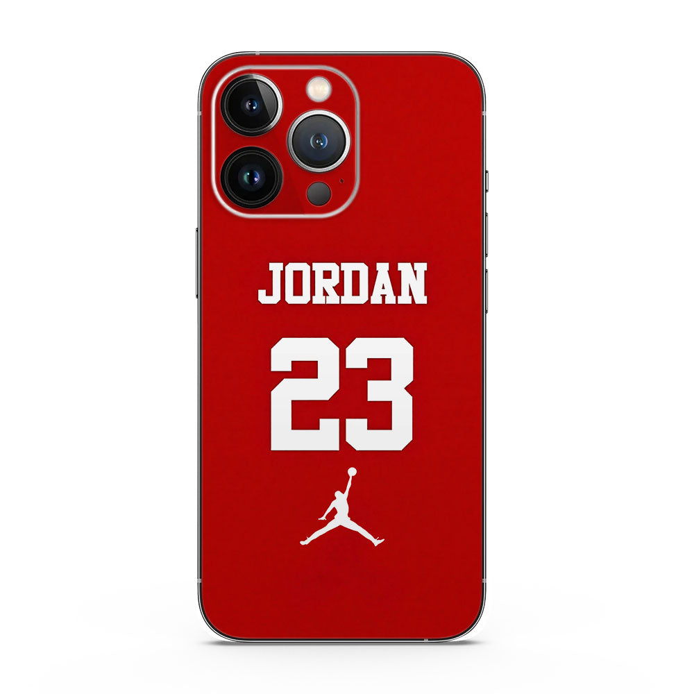 Jordan 23 Sports Mobile Skin
