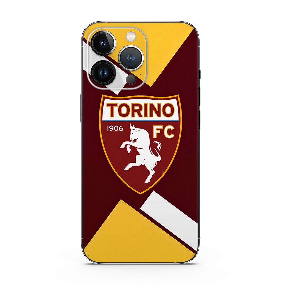 TORINO FC 1906 Sports Mobile Skin