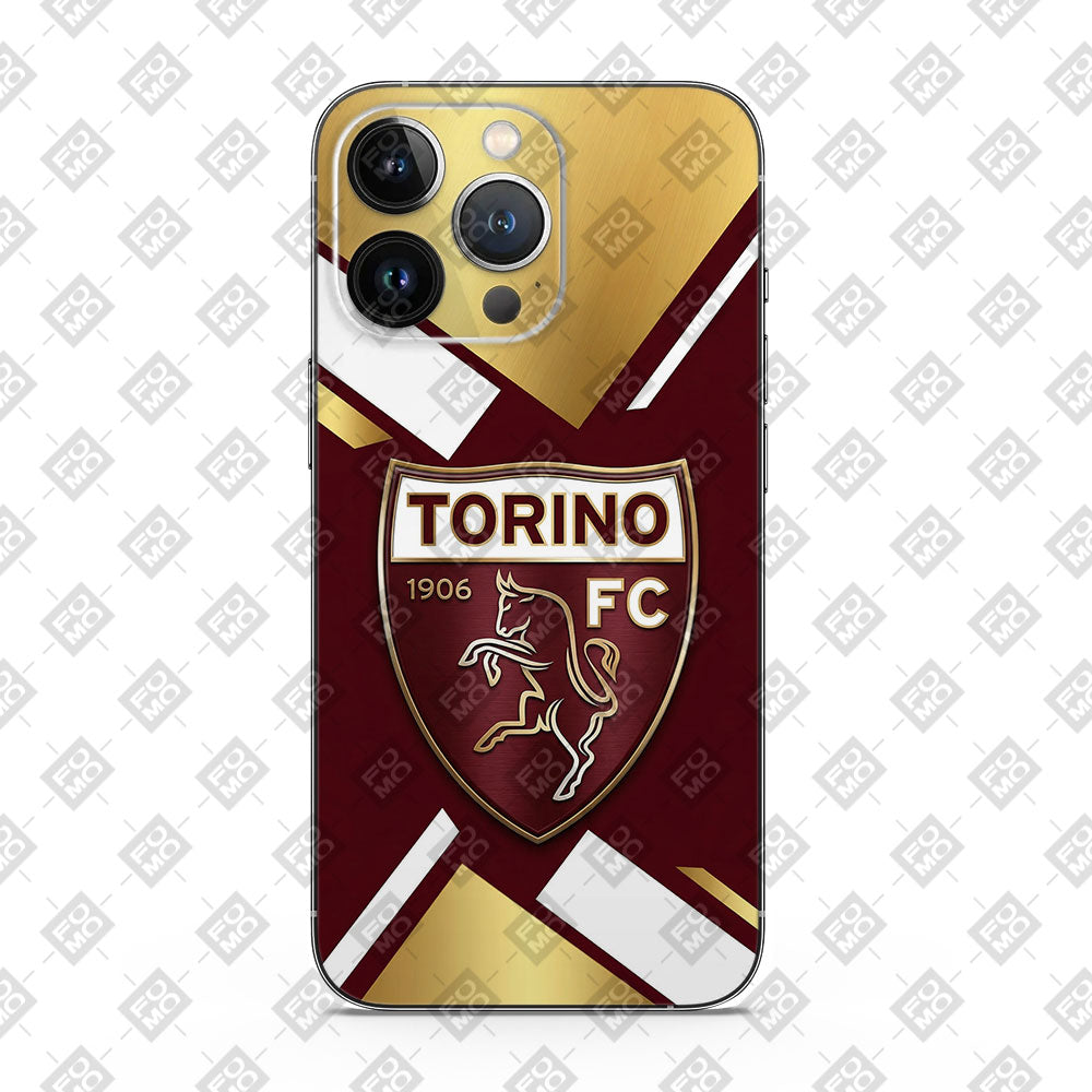 TORINO FC 1906 Sports Mobile Skin