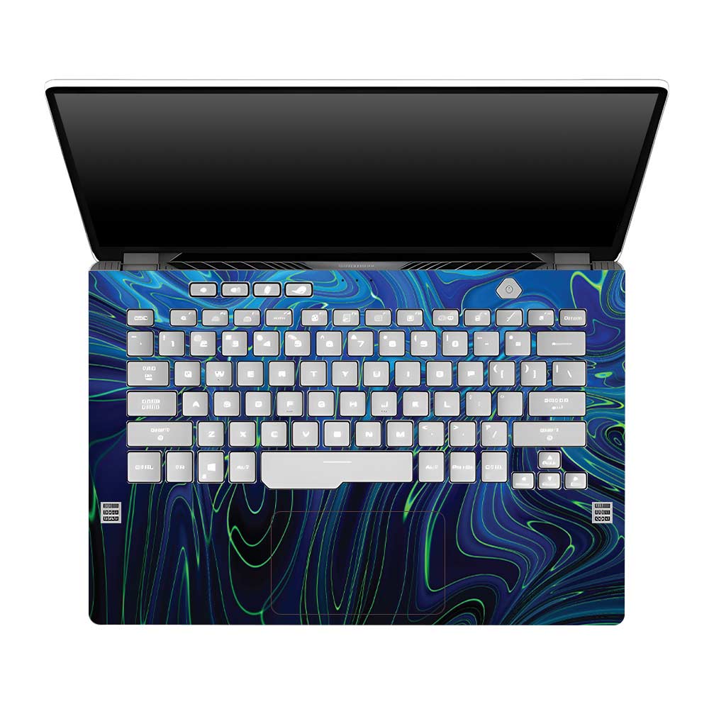 #Top Lid And Keypad