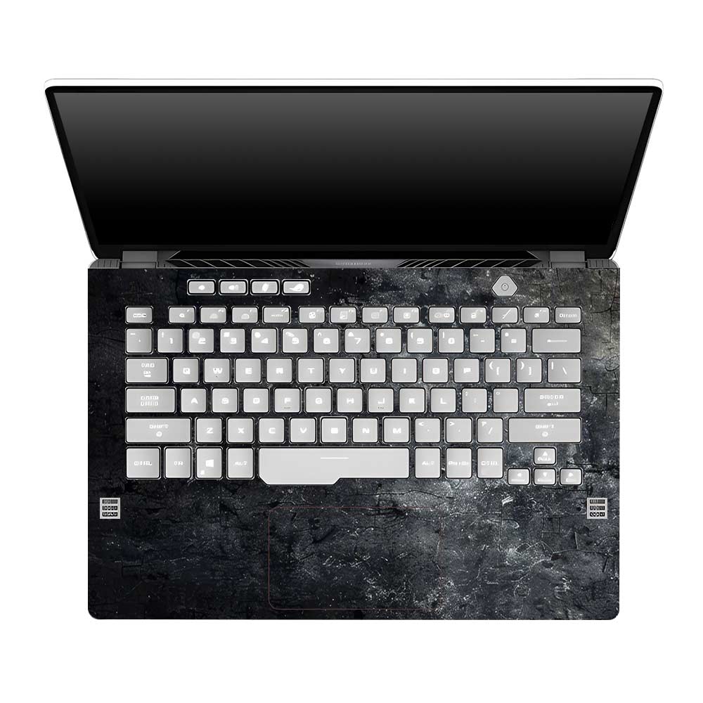 #Top Lid And Keypad