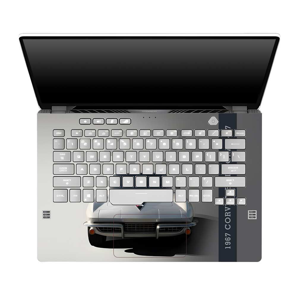 #Top Lid And Keypad