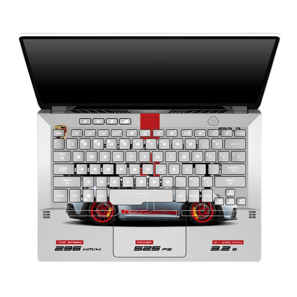 #Top Lid And Keypad