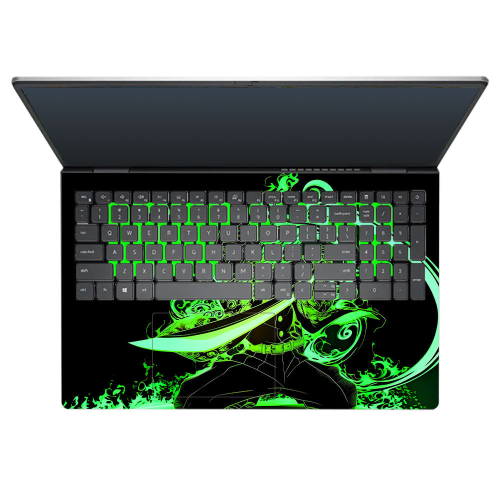 #Top Lid And Keypad