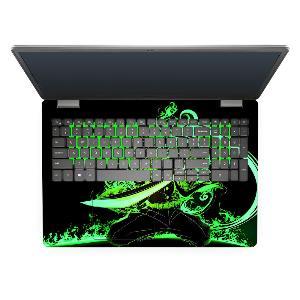 #Top Lid And Keypad